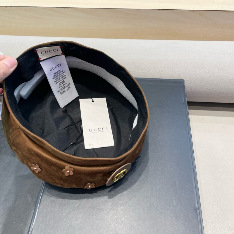 Gucci Berets