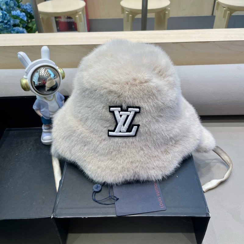 LV Bucket Hat