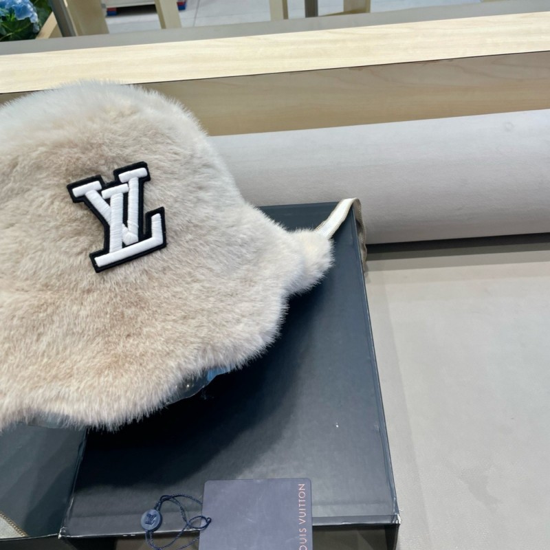 LV Bucket Hat