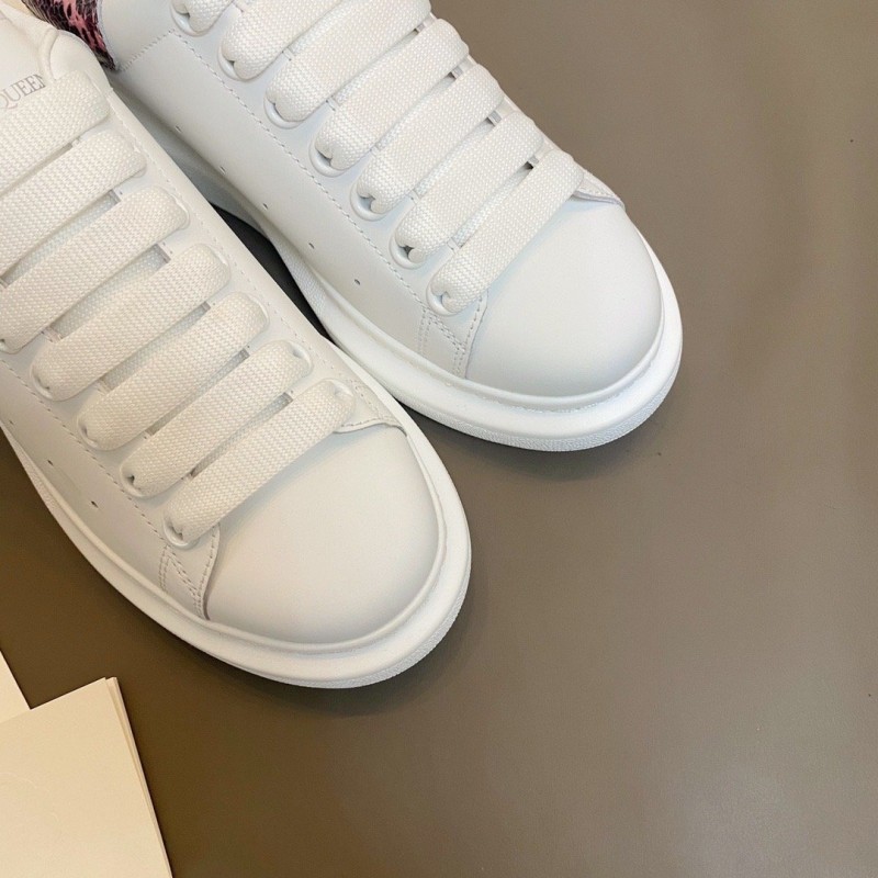 McQueen Unisex Shoes