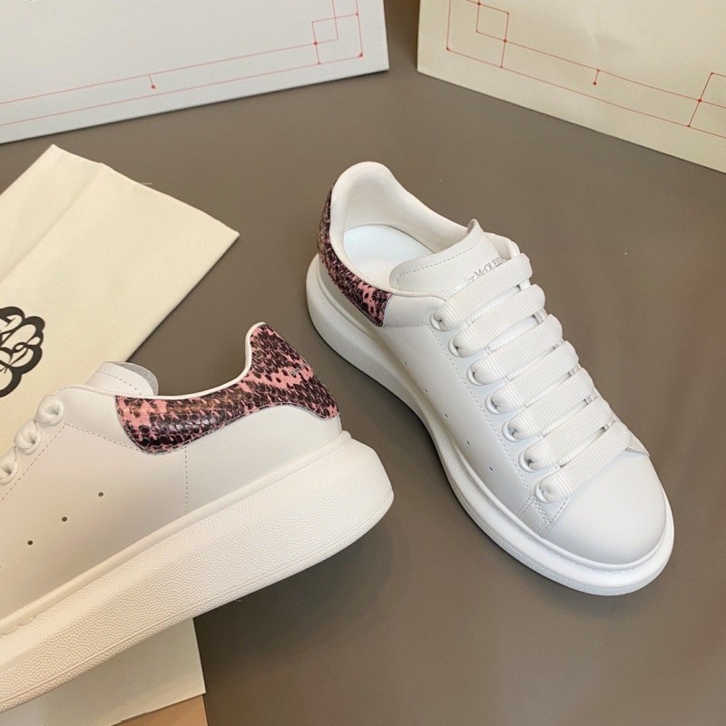 McQueen Unisex Shoes