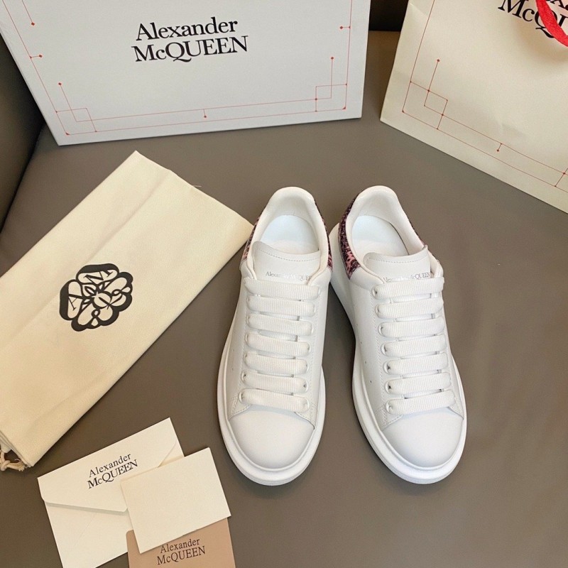 McQueen Unisex Shoes