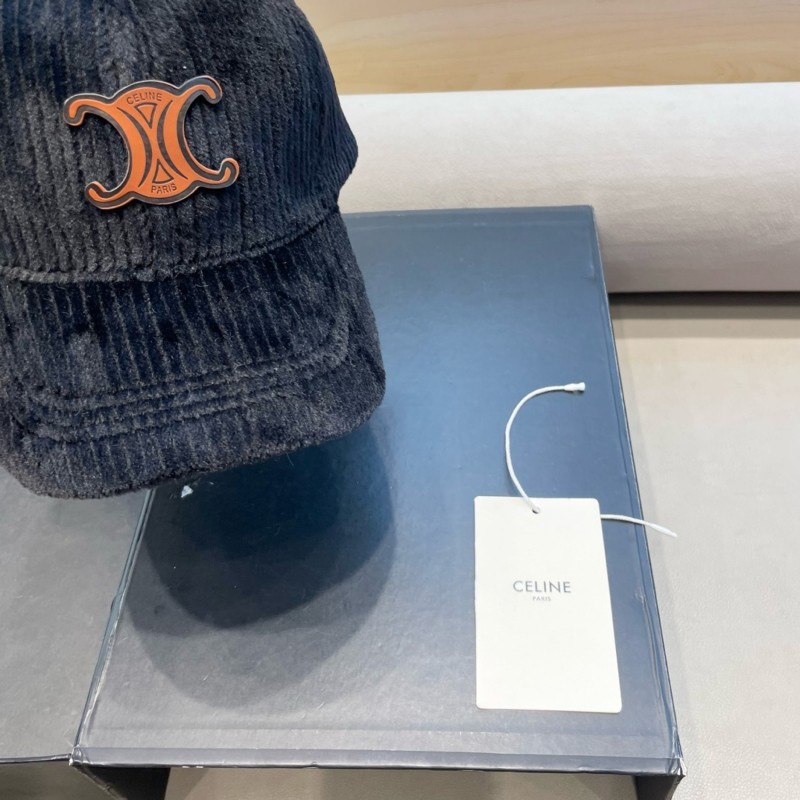 Celine Cap