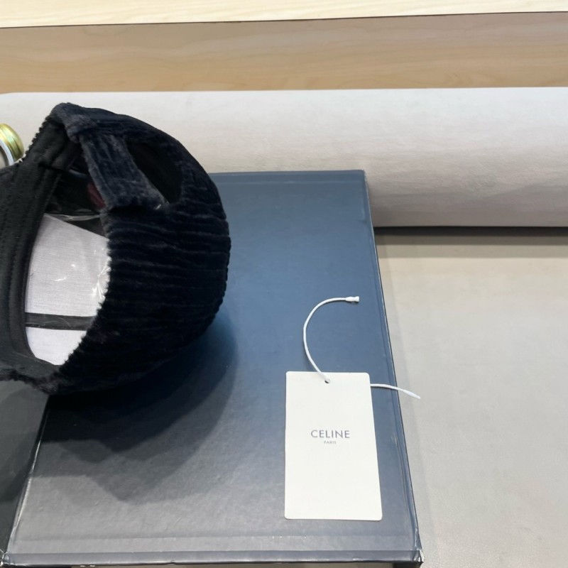 Celine Cap