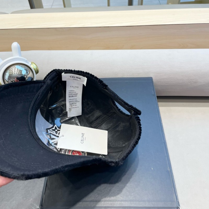 Celine Cap