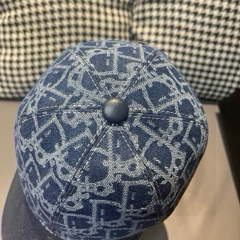 Dior Cap