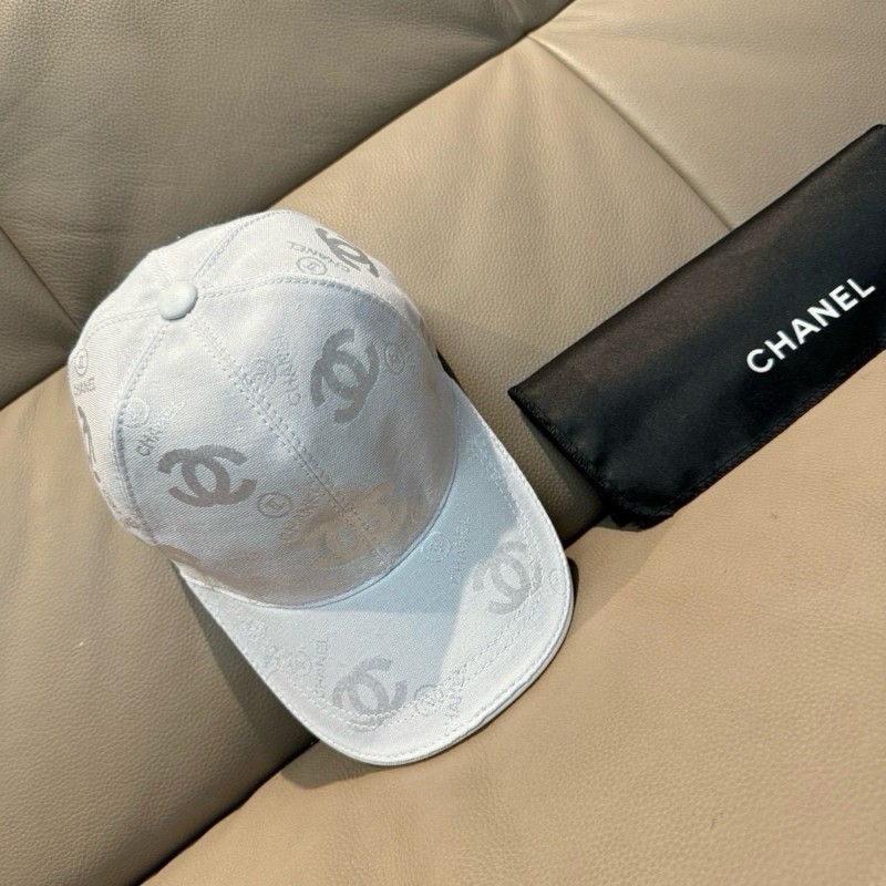 Chanel Cap