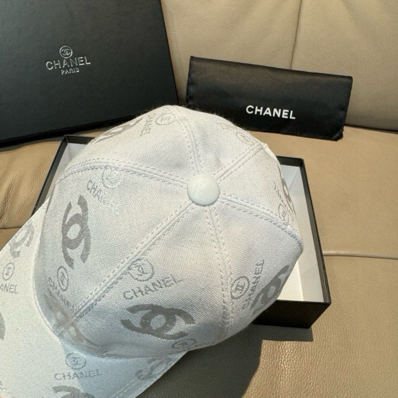 Chanel Cap