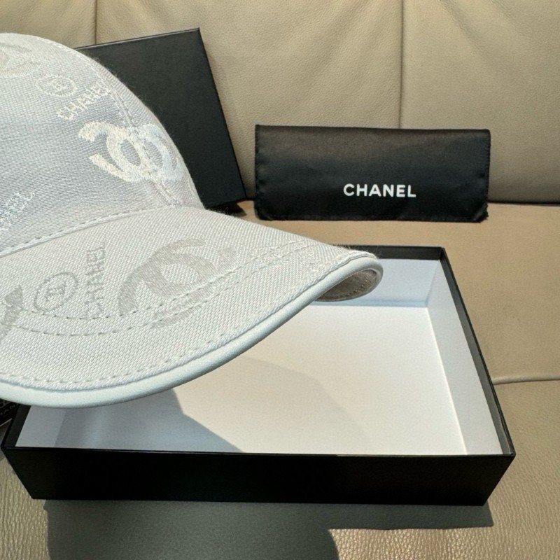 Chanel Cap