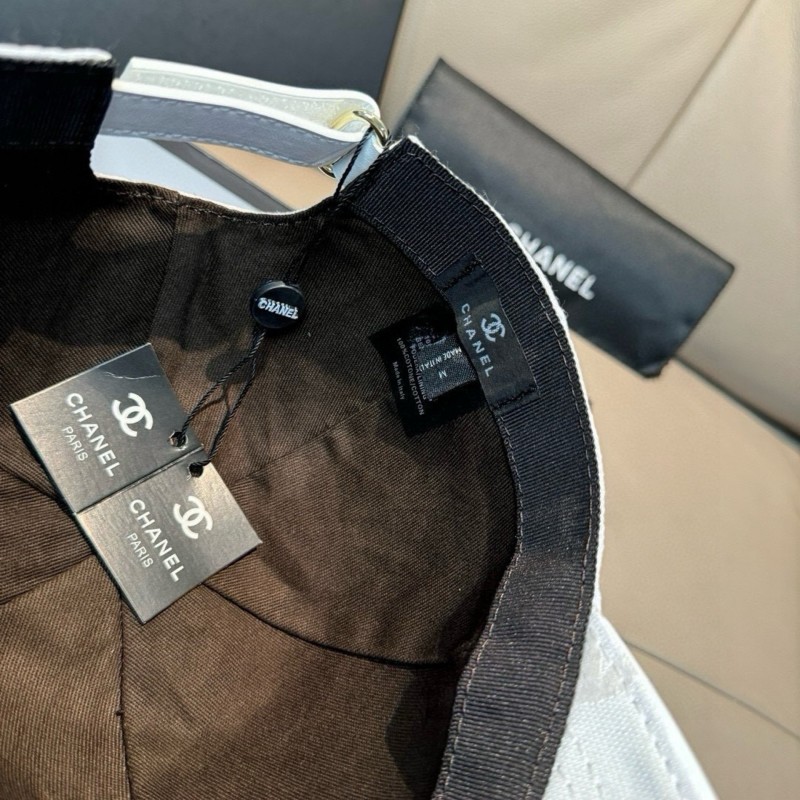 Chanel Cap