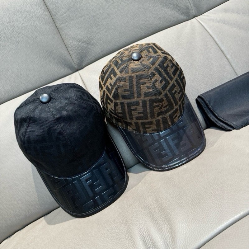 Fendi Cap