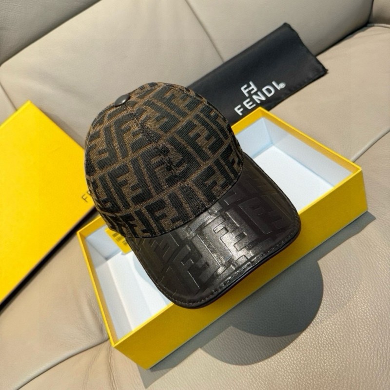 Fendi Cap