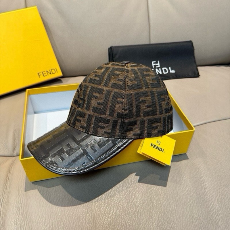 Fendi Cap