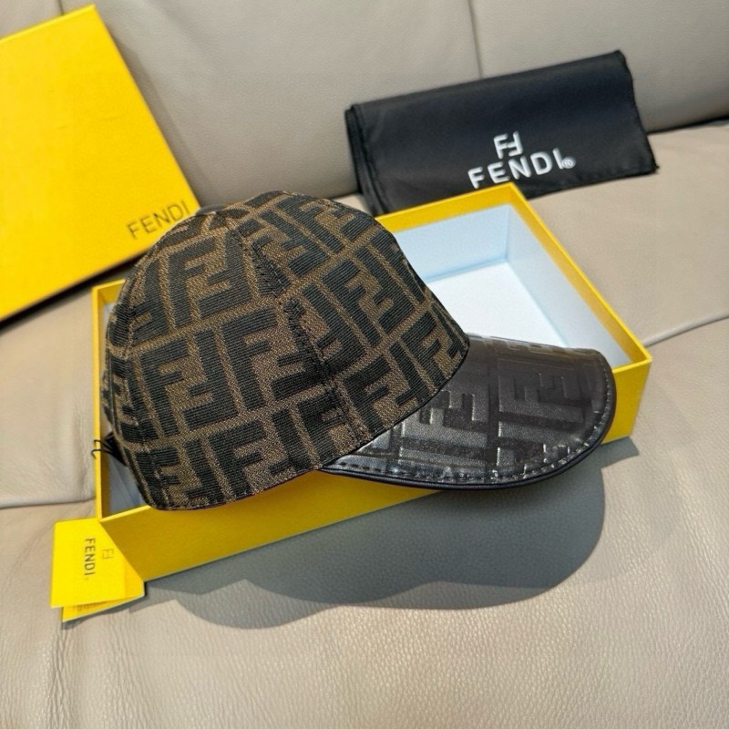 Fendi Cap