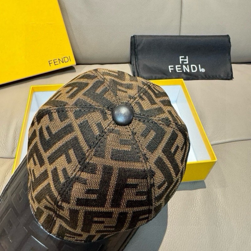 Fendi Cap