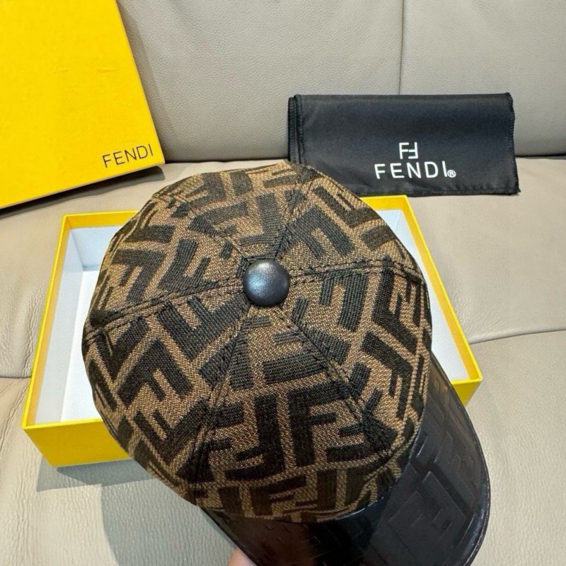Fendi Cap