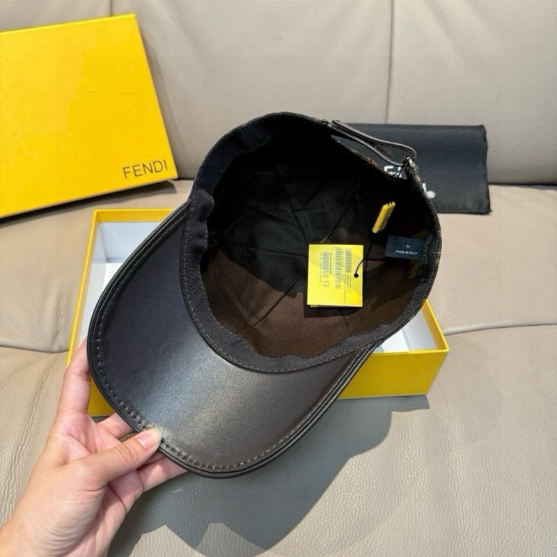 Fendi Cap