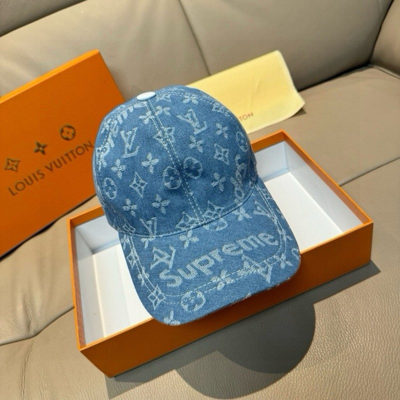 LV Cap