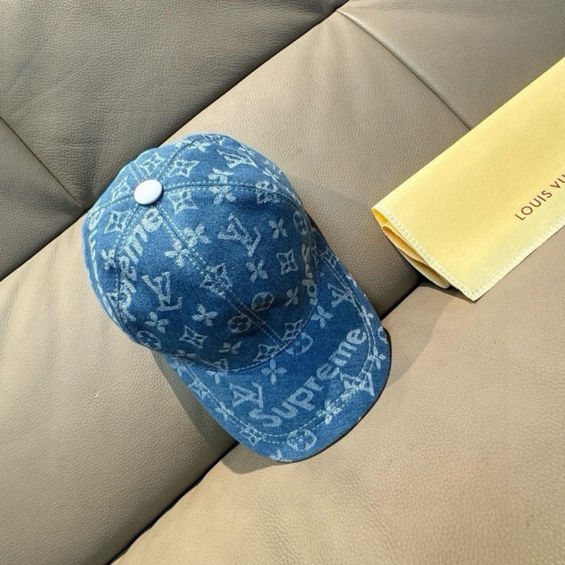 LV Cap