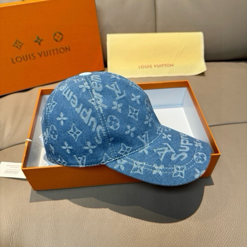 LV Cap