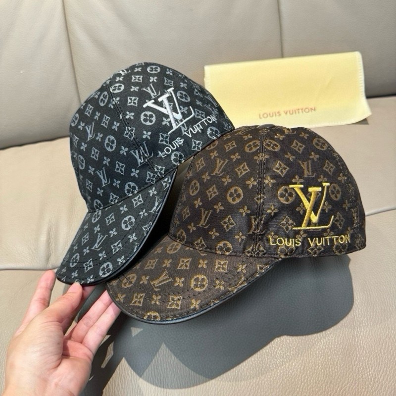 LV Cap