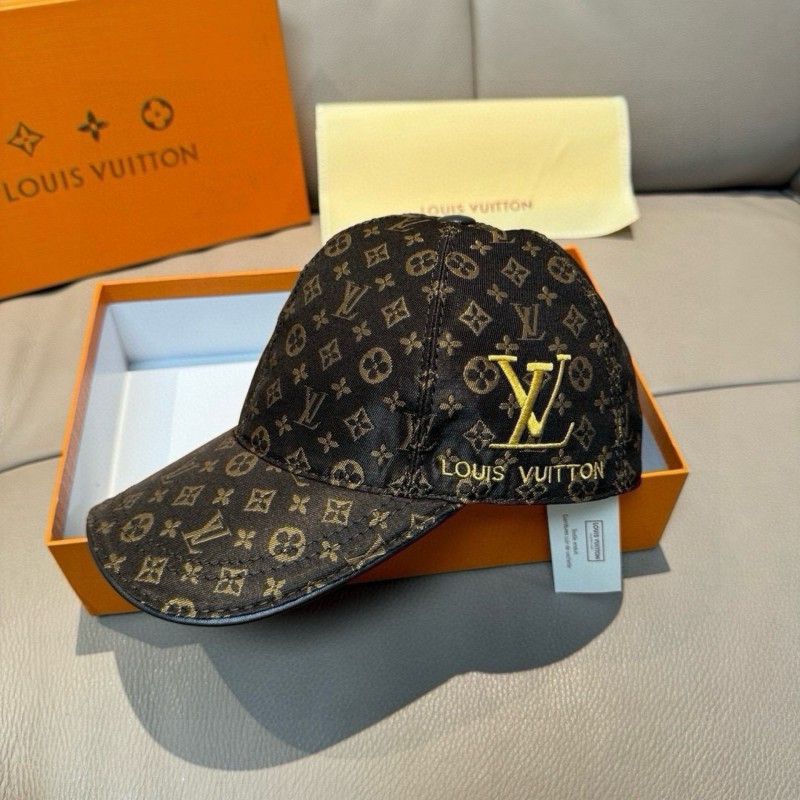 LV Cap