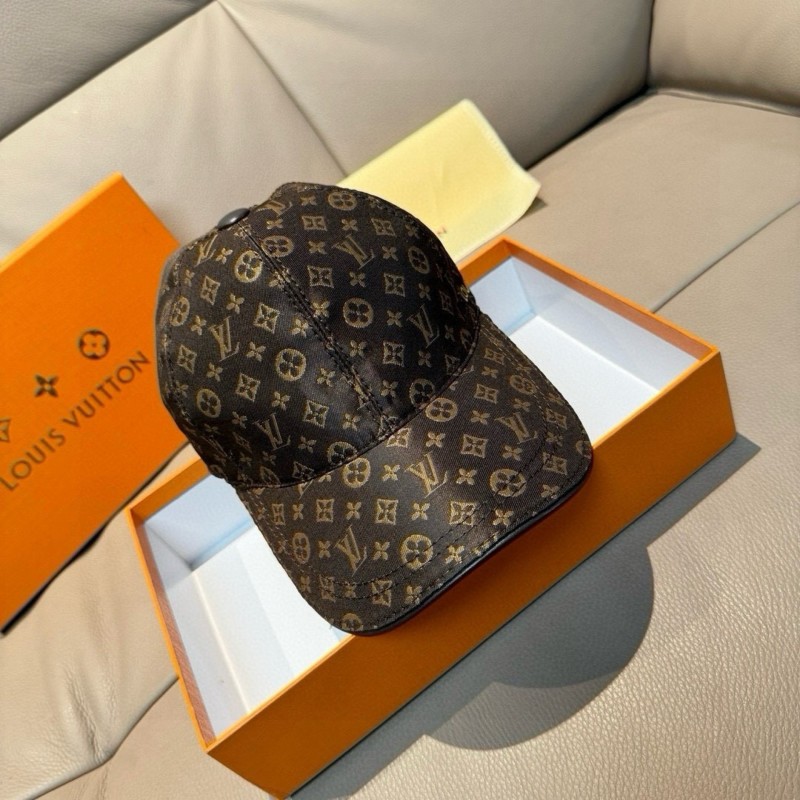 LV Cap