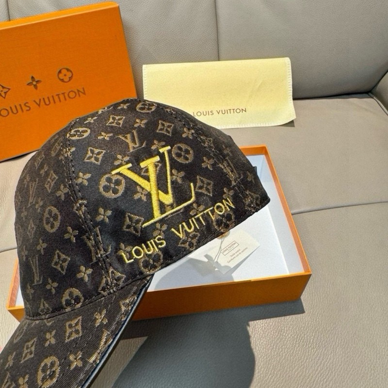 LV Cap