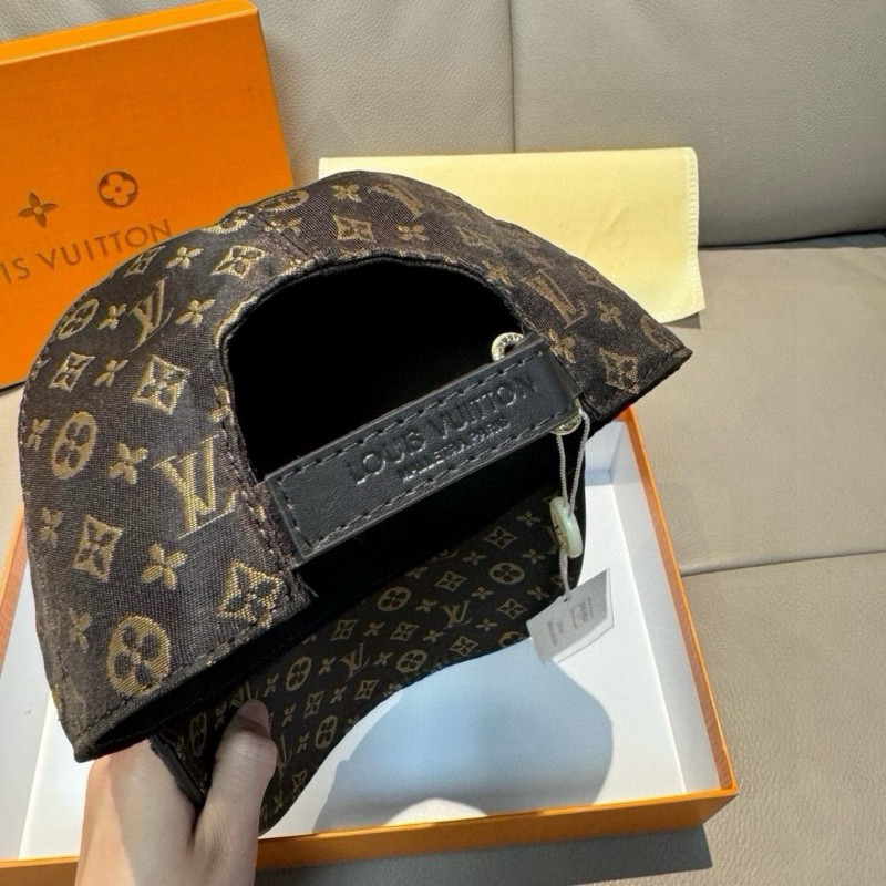 LV Cap
