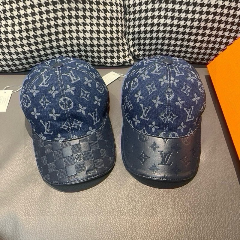 LV Cap