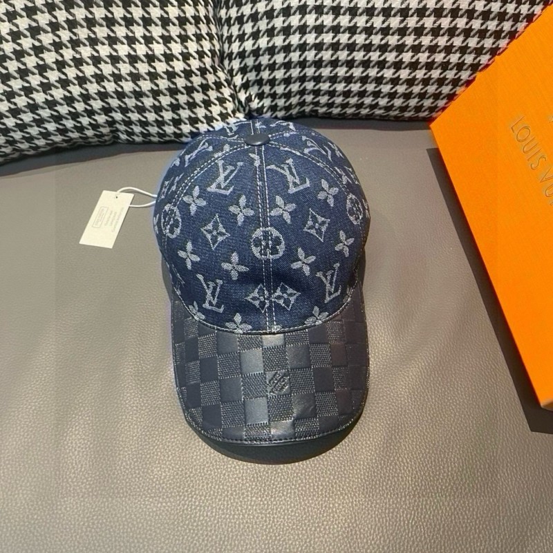 LV Cap