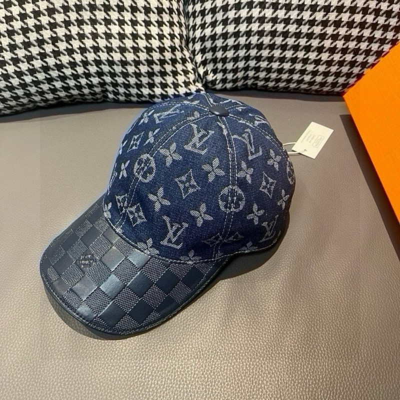 LV Cap