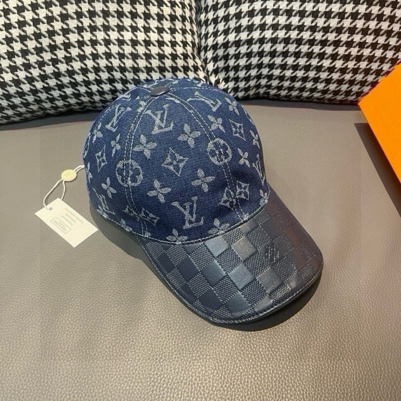 LV Cap