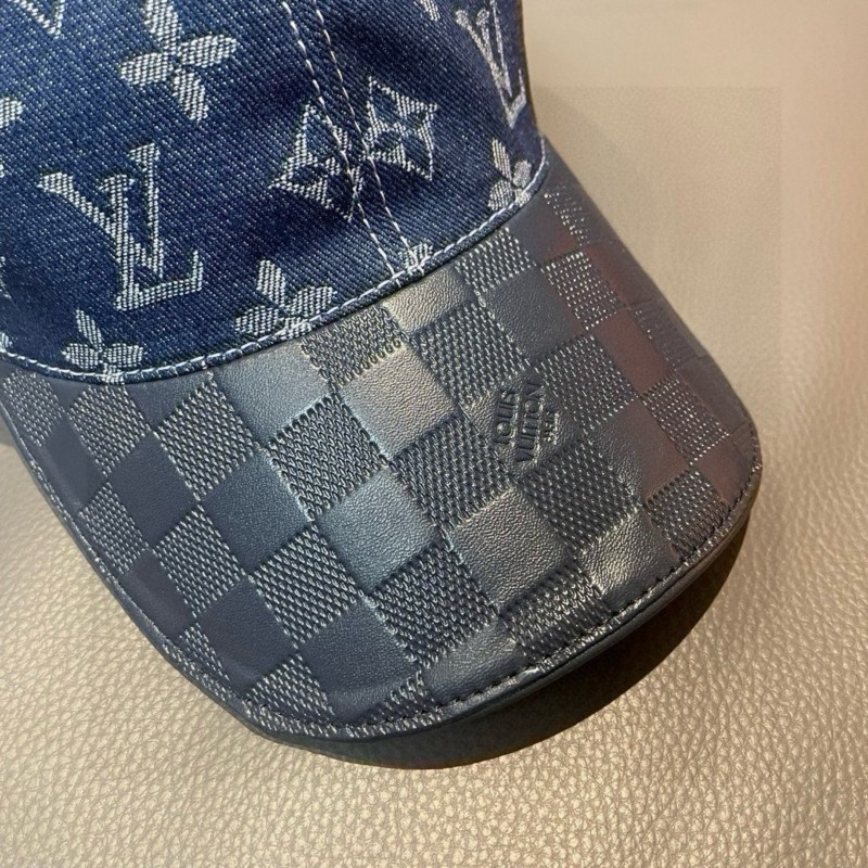 LV Cap