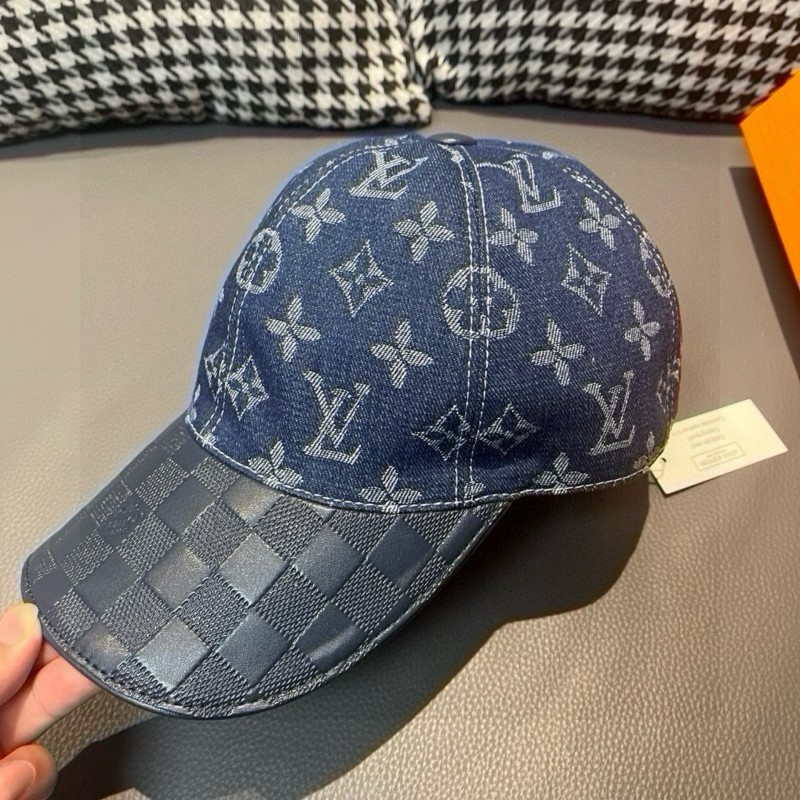 LV Cap