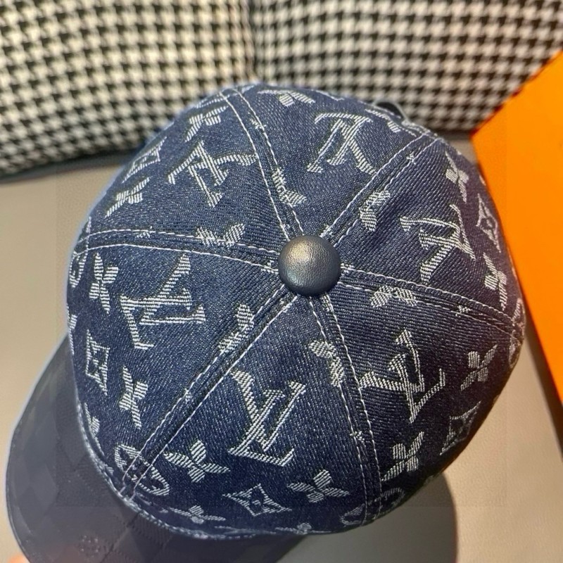 LV Cap