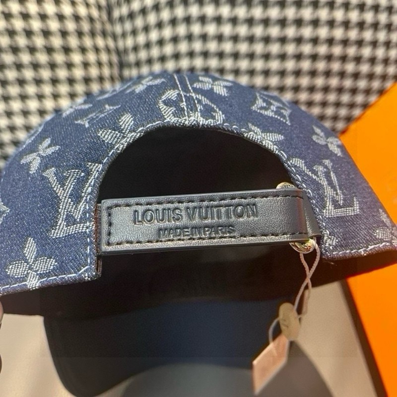 LV Cap
