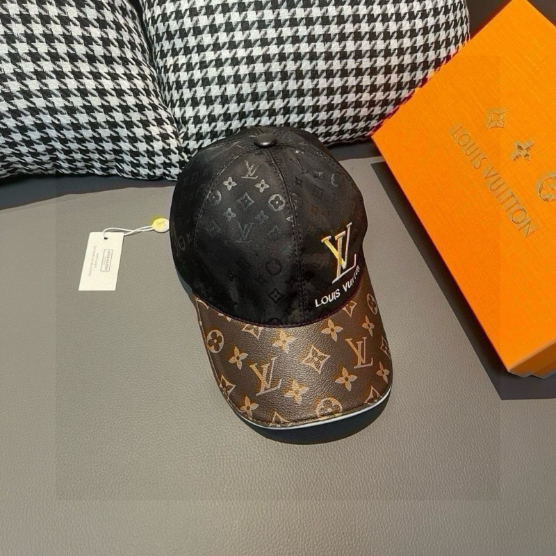 LV Cap