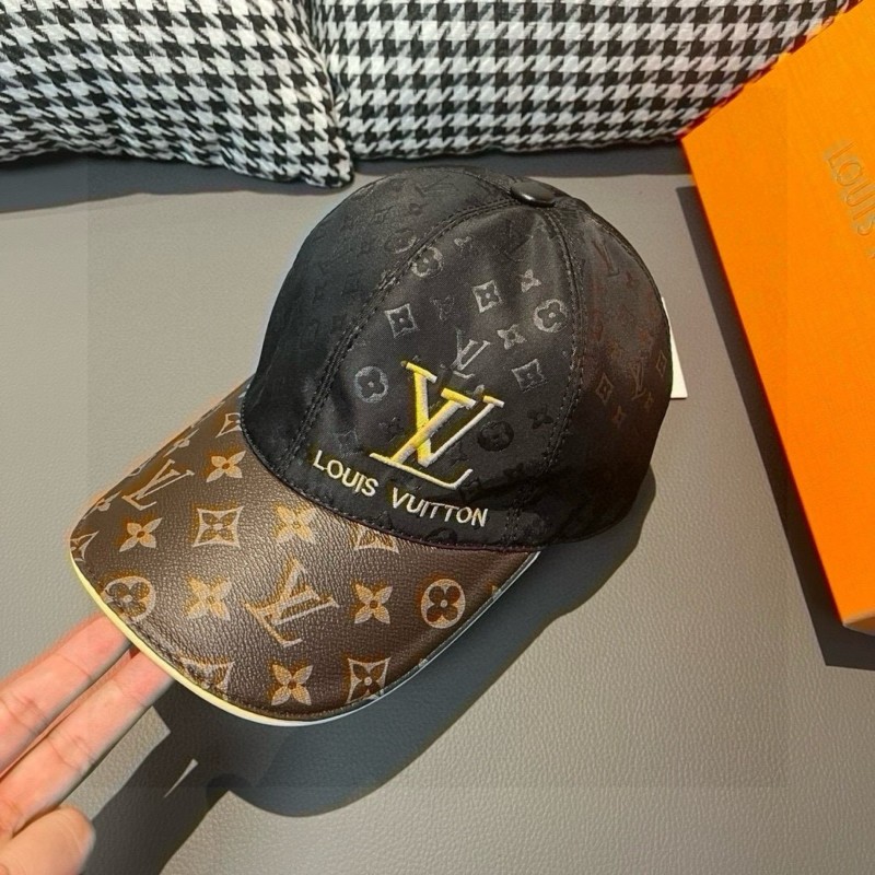 LV Cap