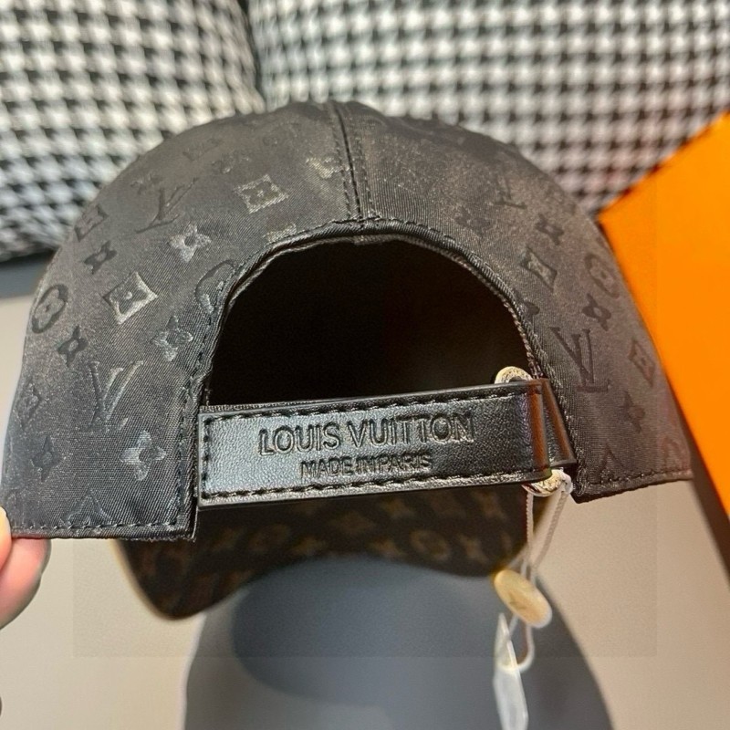 LV Cap