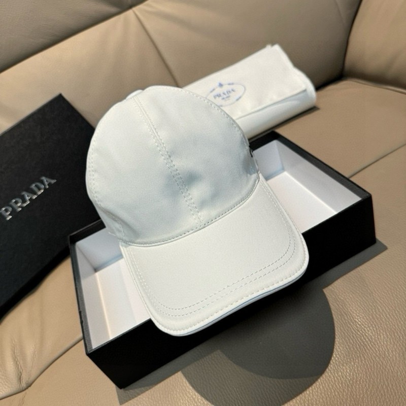 Prada Cap