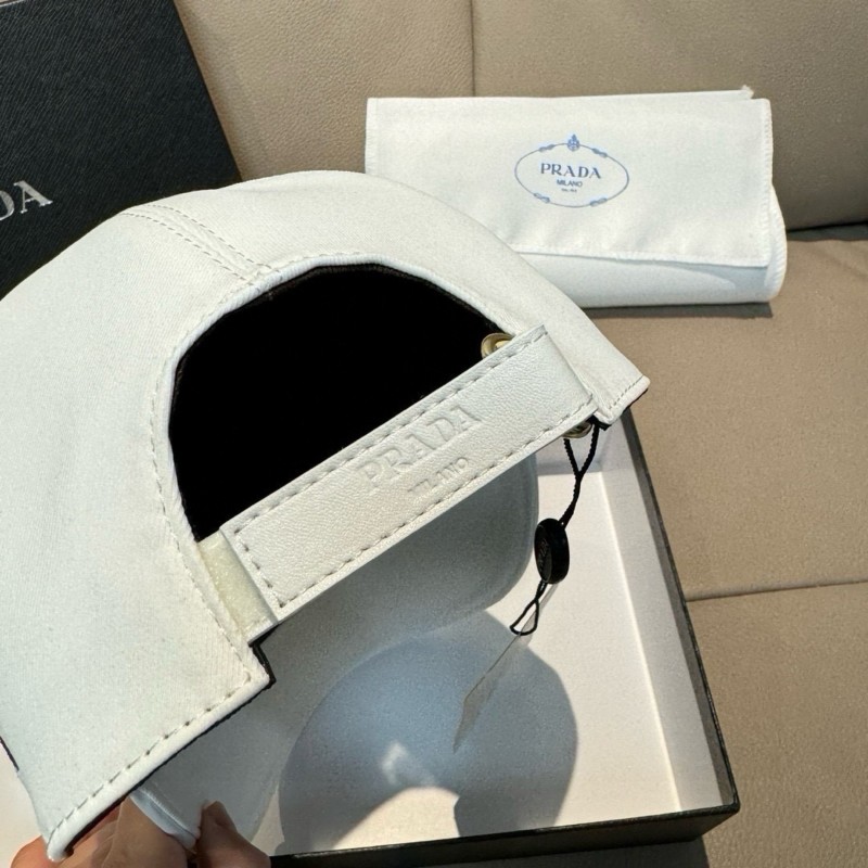 Prada Cap
