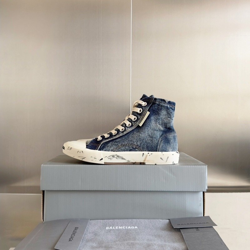 Balenciaga Unisex Shoes