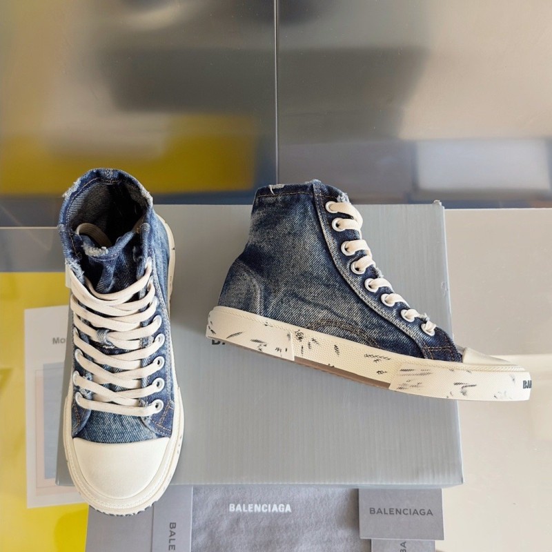 Balenciaga Unisex Shoes