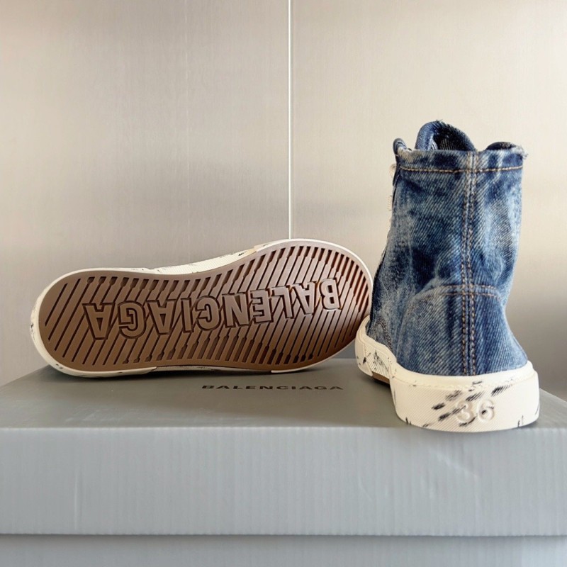 Balenciaga Unisex Shoes