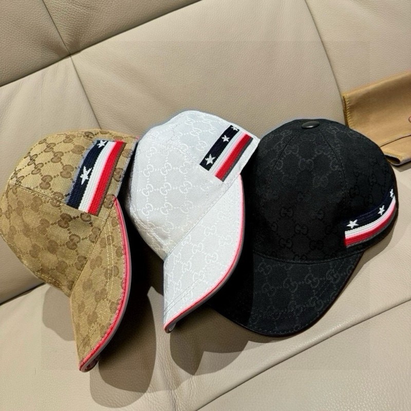 Gucci Cap