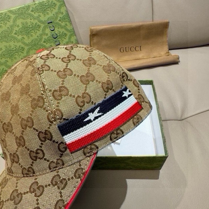 Gucci Cap