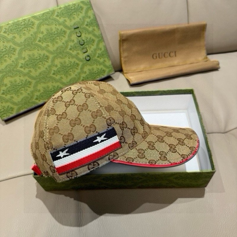 Gucci Cap