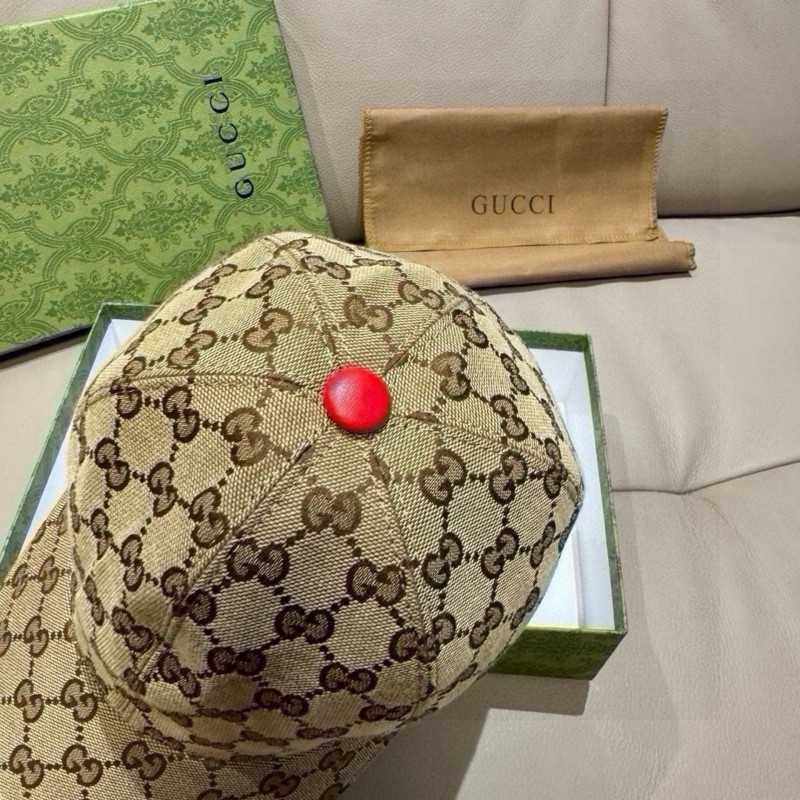 Gucci Cap