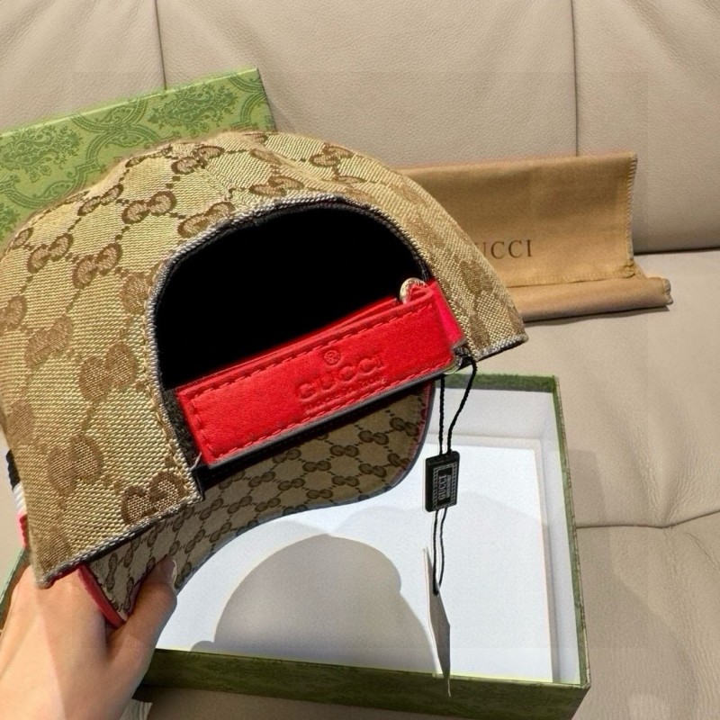 Gucci Cap